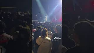 Davido Performing FIA Live At Ziggo Dome Netherlands [upl. by Ettezyl]