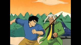 Jackie Chan Adventures JCA Mortal kombat [upl. by Clere]