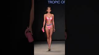 4k602023marangoni part1slow motion  Miami Swim Week  Paraiso [upl. by Razaile866]