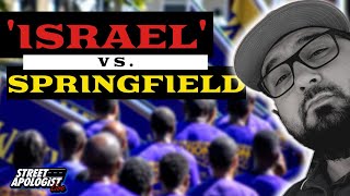 IUIC vs Springfield Ohio  What You Need to Know [upl. by Ecirtael550]