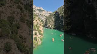 gorges du verdon [upl. by Antin]