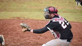 Baseball vs Limestone 2019 [upl. by Giark]