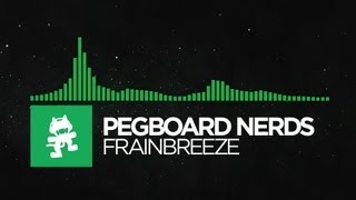 Glitch Hop  110BPM  Pegboard Nerds  FrainBreeze Monstercat FREE EP Release [upl. by Delphinia]