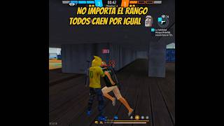 PURA SENSI CONTRA GRAN MAESTROS 🗿 freefire [upl. by Verge]