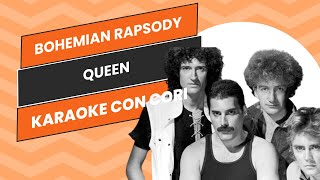 Bohemian Rhapsody [upl. by Bohi]