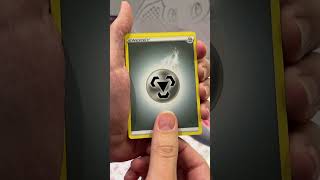 Pokémon Evolving Skies November 14 24  shorts boosterpack pokemontcg tcg asmrsounds asmr [upl. by Yalc709]