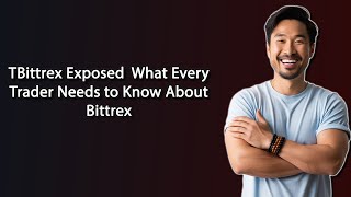 Bittrex Exposed  What Every Trader Needs to Know About Bittrex [upl. by Hapte]