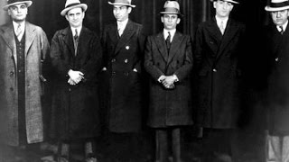 Secerets of Al Capone and the Chicago Mob  Full Documentary [upl. by Stirling]