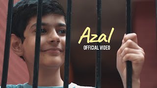 Azal  Official Video  Shraddha Sharma  Nikhil Swaroop [upl. by Tsai]