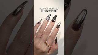 How to Create Different Nail Art Styles With Poly Gel [upl. by Anoval]