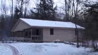 Fancher Cottages F amp G part 2 by Paul Crawford [upl. by Enirak]