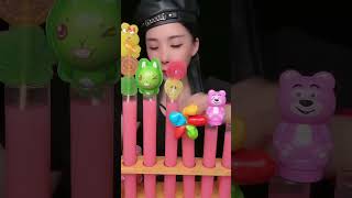 Coco love a little drink 🥤🥤🥤 asmr mukbang drink [upl. by Cardinal413]