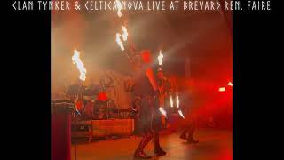 Celtica Nova with Clan Tynker Game of Thrones Main Theme [upl. by Harbour]