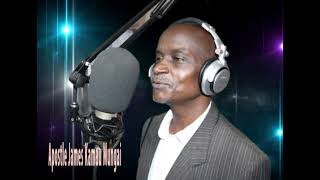 MIRACLE WORKING GOD songBy Apostle James Kamau Mungai [upl. by Radcliffe768]