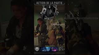 Sympa le pompe blackops6 callofduty [upl. by Martita]