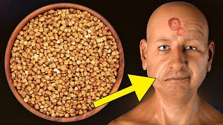 What Happens When You Eat Fenugreek Everyday  Fenugreek side effects [upl. by Hras169]