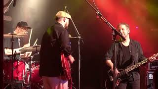 HENRIK FREISCHLADER live Zeche Bochum 26052024  inkl Drum  Bass solo [upl. by Annasiul541]