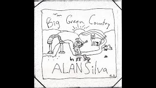 90 Gypsy Clothes Alan Lewis Silva BIG GREEN COUNTRY [upl. by Petersen]