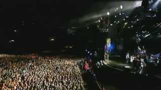 Bon Jovi  Next 100 Years  The Crush Tour Live in Zurich 2000 [upl. by Aushoj127]