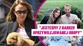 Przetakiewicz o życiu w Polsce quotJesteśmy z bardzo uprzywilejowanej grupyquot [upl. by Gottuard]