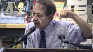 Jonathan Kozol  Letters to a Young Teacher [upl. by Novyaj]