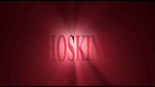 The David Hoskins YouTube Channel Intro [upl. by Nospmis]