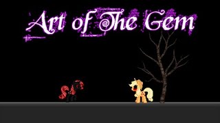 Art of the Gem Rarity Game в новом обличие [upl. by Napoleon]