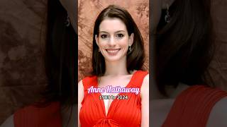 Anne Hathaway Confirms The Princess Diaries 3 [upl. by Epoh]