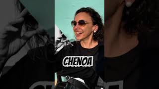 chenoa chenoa musica music style singer artist [upl. by Zurc]