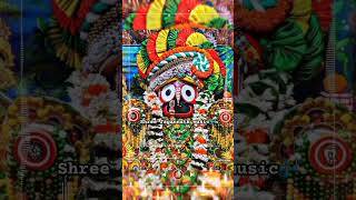 Shree Jagannath bhajan [upl. by Aylat554]