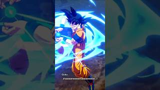 Dragon Ball Sparking Zero dragonball dragonballsparkingzero [upl. by Enelyad]