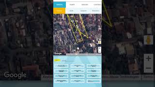 Sinkronisasi Data Pemetaan Udara Pix4Dcapture Pro dg Airdata UAV [upl. by Aloke]