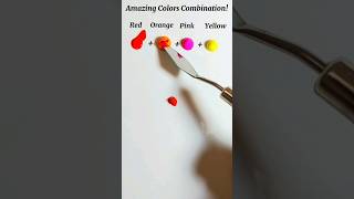 Colors Mixing Part2 How To Mix Colors art colors mixingcolor oddlysatisfying asmrsounds [upl. by Jerrome58]