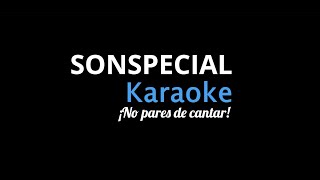 Careless Whisper  George Michael  Karaoke [upl. by Fauver877]