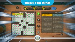 Crack the Code Your Ultimate Guide to Crossword Puzzles [upl. by Madda918]