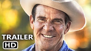 REAGAN Trailer 2024 Dennis Quaid [upl. by Finbur]