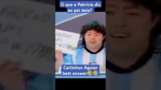 Silvio Santos Patrícia enganou SiSí [upl. by Trager701]