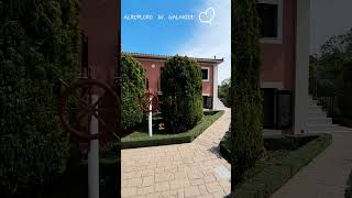 Luxury Hotels Apartments and Rooms in Galaxidi [upl. by Delores]