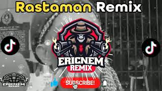 Rastaman Wiggle wiggle Remix  Dj Ericnem [upl. by Skippie]