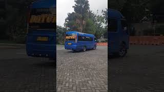 usia tua semangat muda mbah datuk driver legendaris bus sumber kencono [upl. by Noj]