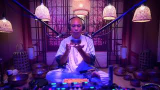 Live Sound Healing Flutes [upl. by Mil]