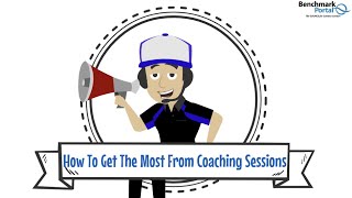 How To Get The Most From Coaching Sessions  Online Call Center Agent Soft Skills Part 11 [upl. by Loram322]