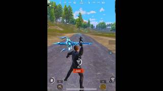 Victor vs Trident pubg pubgmobile [upl. by Ressay14]