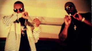 Juicy J of Three 6 Mafia feat Project Pat  Cali High HypnotizedCampNet [upl. by Panaggio256]