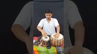 Rupak Taal with Sitar  রূপক তাল সাথে সেতার  रुपक ताल सितारकी साथ [upl. by Aihsoek]