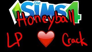 Honeyballs Sims 4 LP CRACK  Staffel 1 Folge 7180 [upl. by Ferd371]