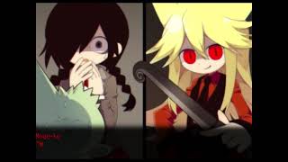 Mogekos Debut Mogeko Castle Scene Dubbed [upl. by Nitsirhc]