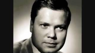 Dietrich Fischer Dieskau Ständchen Schubert [upl. by Quirk]