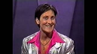 kd lang interview Andrew Denton 1996 [upl. by Jedlicka]