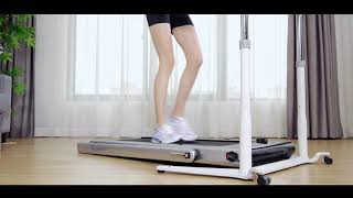 Superfit treadmill remote control [upl. by Lahpos393]